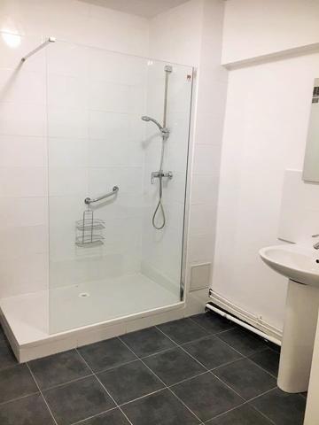 Appartement 2 pièces à louer