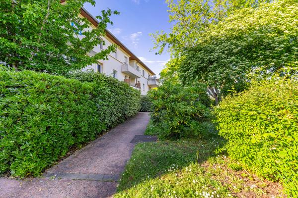 CANEJAN T3 au calme résidence sécurisée