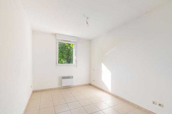 CANEJAN T3 au calme résidence sécurisée