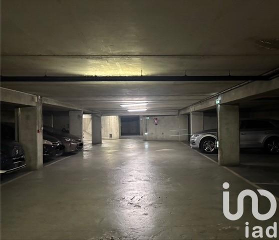 Parking à vendre 15 m² Montrouge