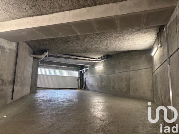 Parking à vendre 15 m² Montrouge