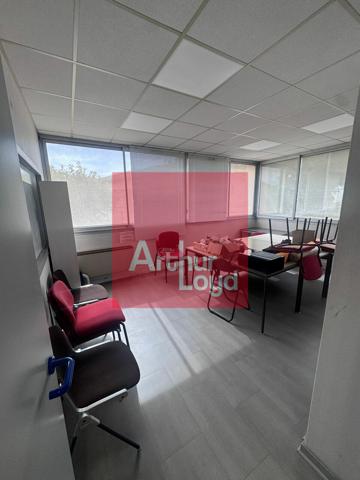 Bureaux de 198 m² à vendre dans un environnement tertiaire recherché AGEN