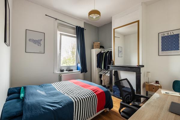 Maison 8 pièces - 200 m² Exclusivité efficity