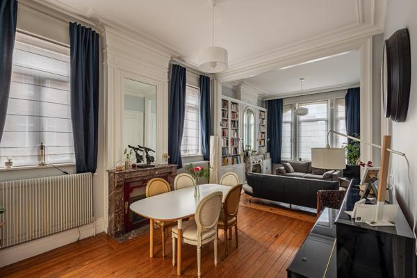 Maison 8 pièces - 200 m² Exclusivité efficity