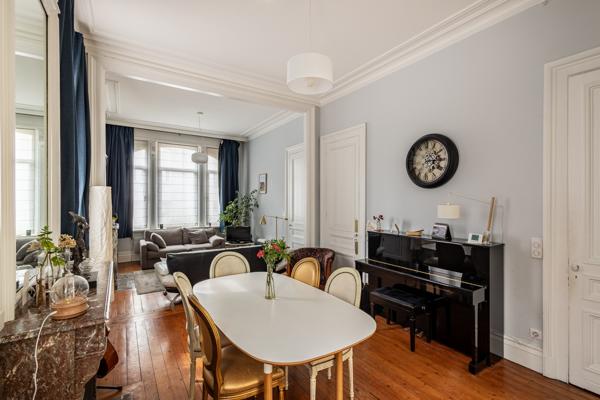 Maison 8 pièces - 200 m² Exclusivité efficity