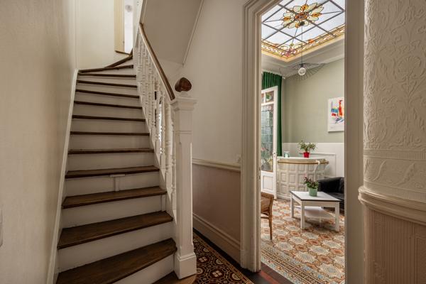 Maison 8 pièces - 200 m² Exclusivité efficity