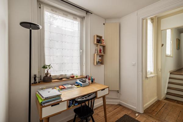 Maison 8 pièces - 200 m² Exclusivité efficity