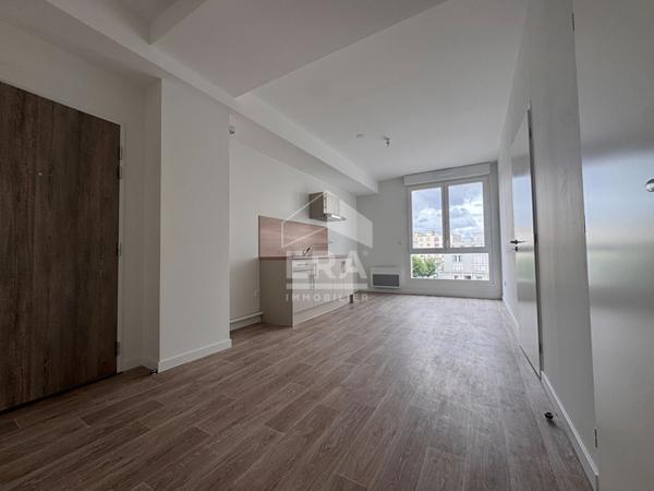 ORLEANS HYPERCENTRE - PROCHE GARE ORLEANS Appartement neuf 2 pièce(s) 40 m2