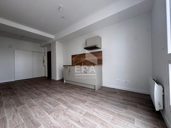 ORLEANS HYPERCENTRE - PROCHE GARE ORLEANS Appartement neuf 2 pièce(s) 40 m2