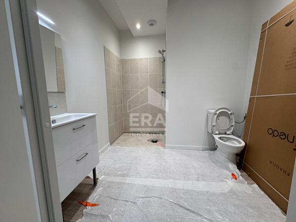 ORLEANS HYPERCENTRE - PROCHE GARE ORLEANS Appartement neuf 2 pièce(s) 40 m2