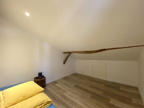MAISON DE CARACTERE Riberac