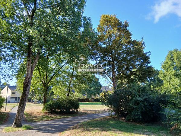 Appartement 4 pièces – 74 m² environ à Chantepie (ref : 41140)
