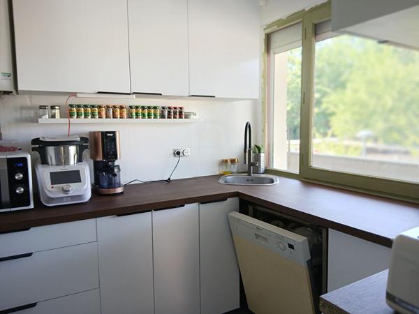 Appartement 4 pièces – 74 m² environ à Chantepie (ref : 41140)