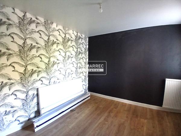 Appartement 4 pièces – 74 m² environ à Chantepie (ref : 41140)