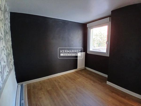 Appartement 4 pièces – 74 m² environ à Chantepie (ref : 41140)