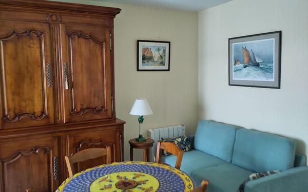 Appartement à louer    2 pièces • 38,87 m2 Sablé-sur-Sarthe