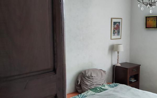 Appartement à louer    2 pièces • 38,87 m2 Sablé-sur-Sarthe