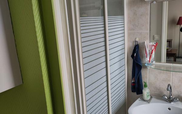 Appartement à louer    2 pièces • 38,87 m2 Sablé-sur-Sarthe