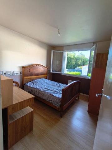 Maison à CHOLET, 49300 - 6 pièces 125m²