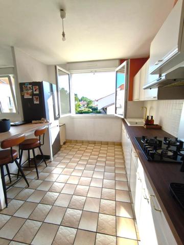 Maison à CHOLET, 49300 - 6 pièces 125m²