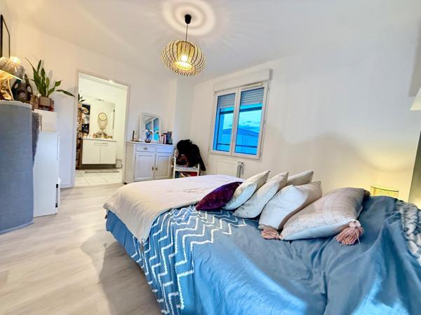 Maison à MORMANT, 77720 - 2 pièces 42m²