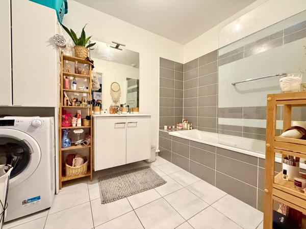 Maison à MORMANT, 77720 - 2 pièces 42m²