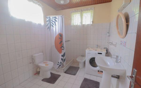 Maison à vendre    3 pièces •  Rivière-Pilote