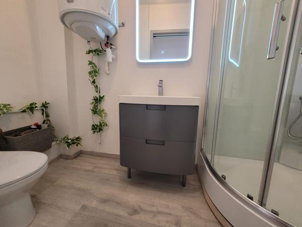 Appartement centre ville