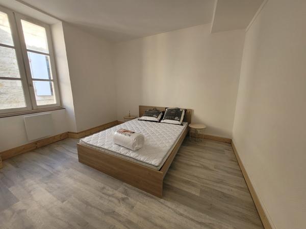Appartement centre ville