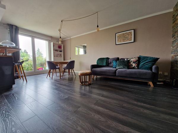 Location appartement près de VILLIERS SUR MARNE - 2 pièce(s) - 48 m² - 1 130 €/mois