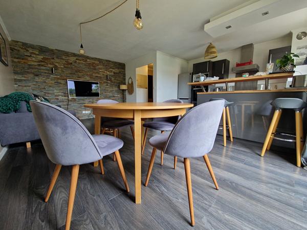 Location appartement près de VILLIERS SUR MARNE - 2 pièce(s) - 48 m² - 1 130 €/mois