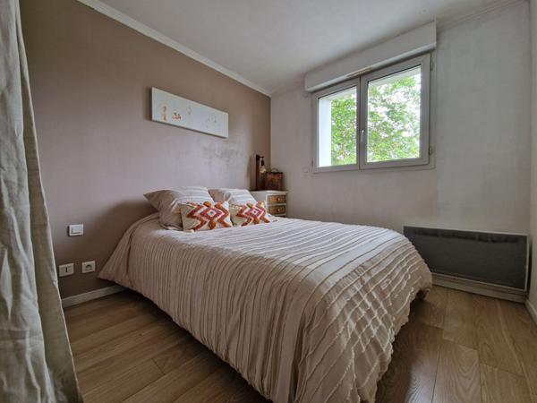 Location appartement près de VILLIERS SUR MARNE - 2 pièce(s) - 48 m² - 1 130 €/mois