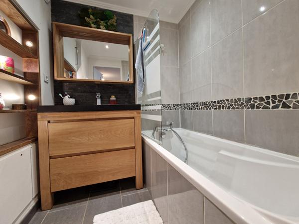 Location appartement près de VILLIERS SUR MARNE - 2 pièce(s) - 48 m² - 1 130 €/mois