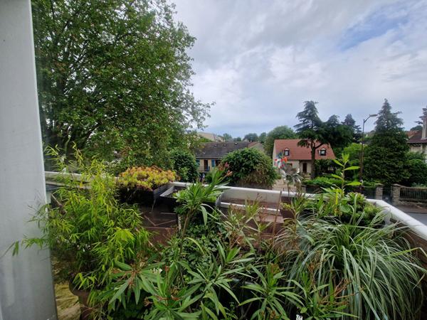 Location appartement près de VILLIERS SUR MARNE - 2 pièce(s) - 48 m² - 1 130 €/mois