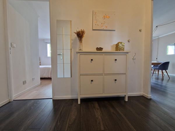 Location appartement près de VILLIERS SUR MARNE - 2 pièce(s) - 48 m² - 1 130 €/mois