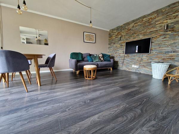 Location appartement près de VILLIERS SUR MARNE - 2 pièce(s) - 48 m² - 1 130 €/mois