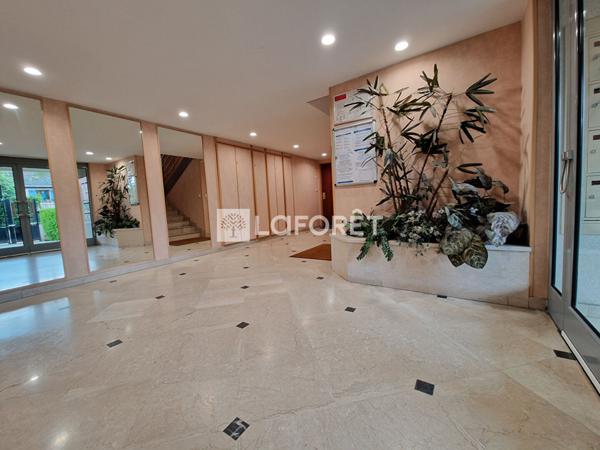 Location appartement près de VILLIERS SUR MARNE - 2 pièce(s) - 48 m² - 1 130 €/mois