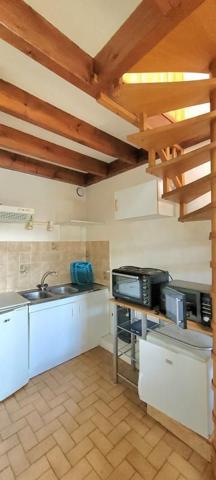 À vendre Appartement 23.31 m² - Saint-dié-des-vosges 88100