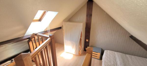 À vendre Appartement 23.31 m² - Saint-dié-des-vosges 88100