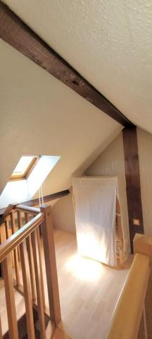 À vendre Appartement 23.31 m² - Saint-dié-des-vosges 88100