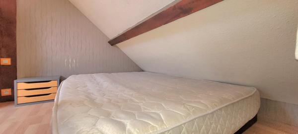 À vendre Appartement 23.31 m² - Saint-dié-des-vosges 88100