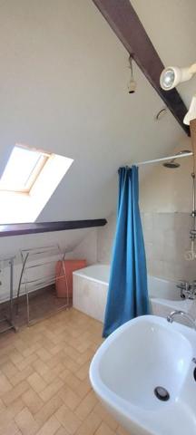 À vendre Appartement 23.31 m² - Saint-dié-des-vosges 88100