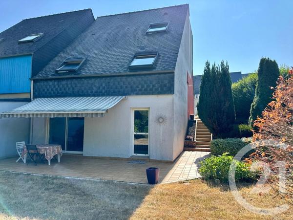 Maison à vendre  4 pièces - 101,02 m 2   FOUGERES  - 35
