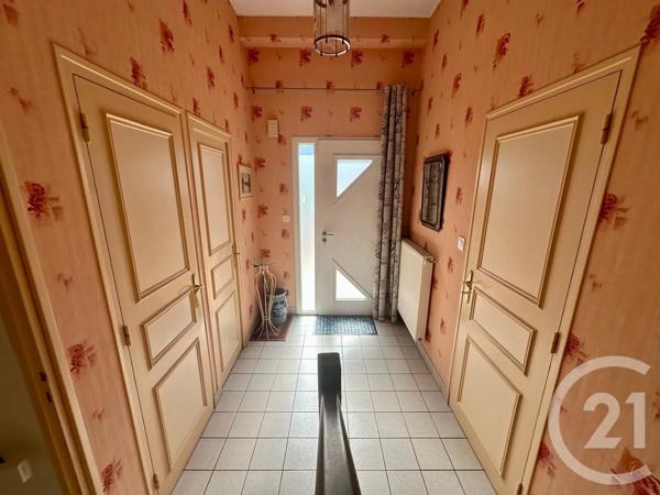 Maison à vendre  4 pièces - 101,02 m 2   FOUGERES  - 35