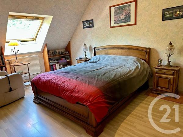 Maison à vendre  4 pièces - 101,02 m 2   FOUGERES  - 35