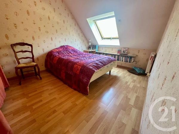 Maison à vendre  4 pièces - 101,02 m 2   FOUGERES  - 35