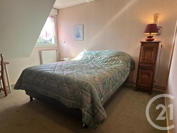 Maison à vendre  4 pièces - 101,02 m 2   FOUGERES  - 35