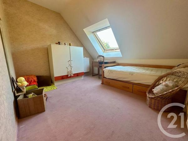 Maison à vendre  4 pièces - 101,02 m 2   FOUGERES  - 35