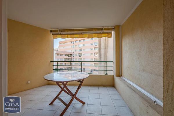 Appartement à vendre 3 pièces 64.05m²