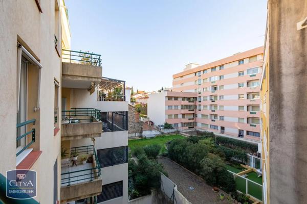 Appartement à vendre 3 pièces 64.05m²